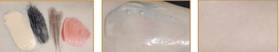 Гидрофильный бальзам с маслом камелии PETITFEE
