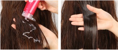 Сыворотка для поврежденных волос ESTHETIC HOUSE CP-1